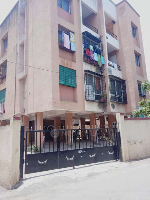 2 BHK Flat In Shree Balaji Darshan Society For Sale  In Kharadi