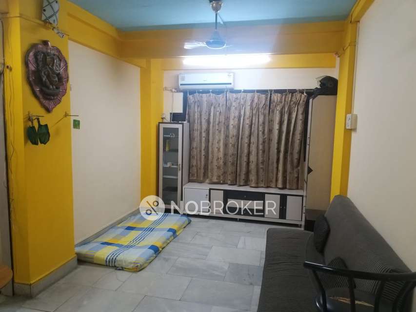 1 BHK Flat In Powai Jaltarang Chs for Rent  In Powai