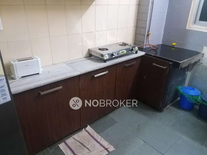 1 BHK Flat In Powai Jaltarang Chs for Rent  In Powai