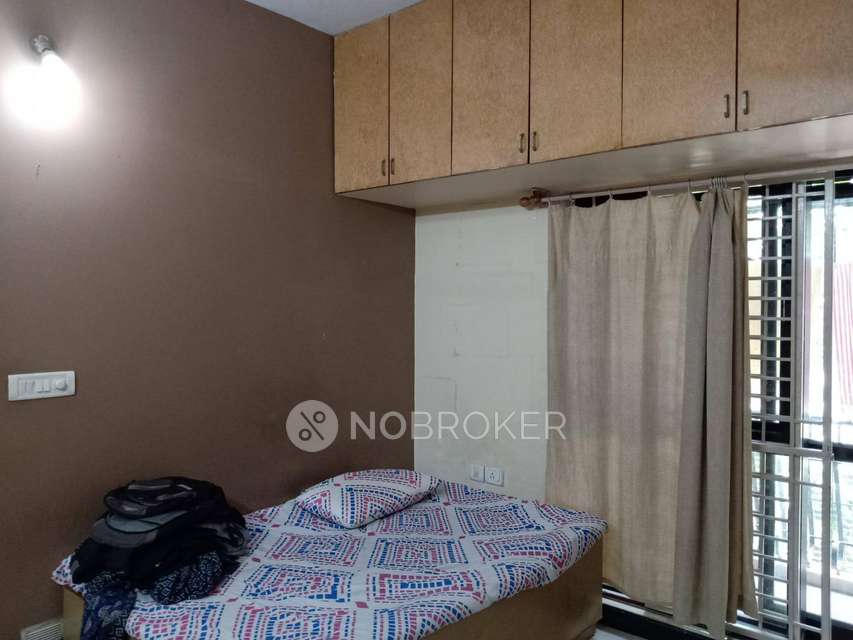 3 BHK Flat In Best Apartments For Sale  In Raja Rajeshwari Nagar