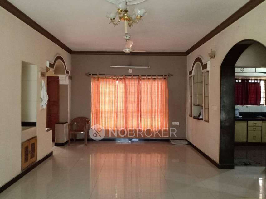 3 BHK Flat In Best Apartments For Sale  In Raja Rajeshwari Nagar