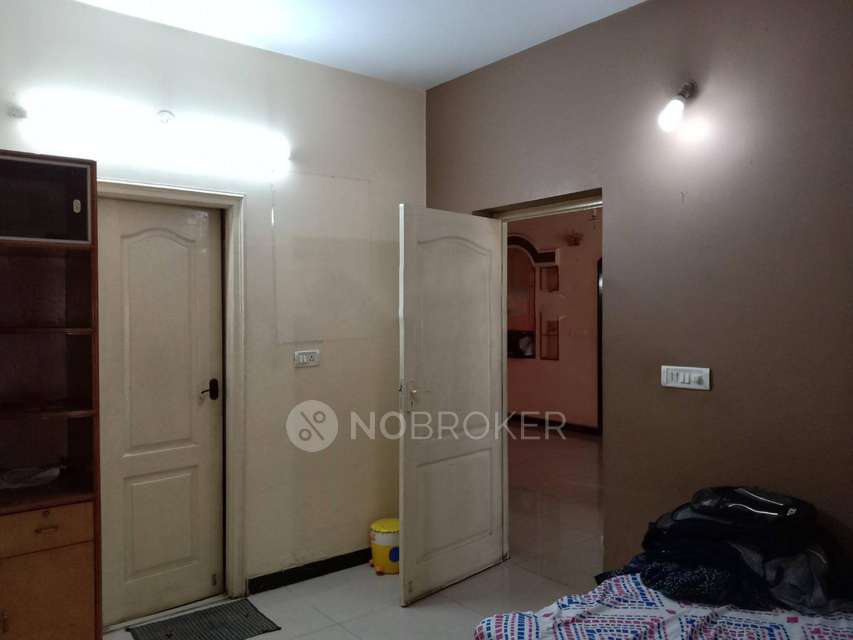 3 BHK Flat In Best Apartments For Sale  In Raja Rajeshwari Nagar