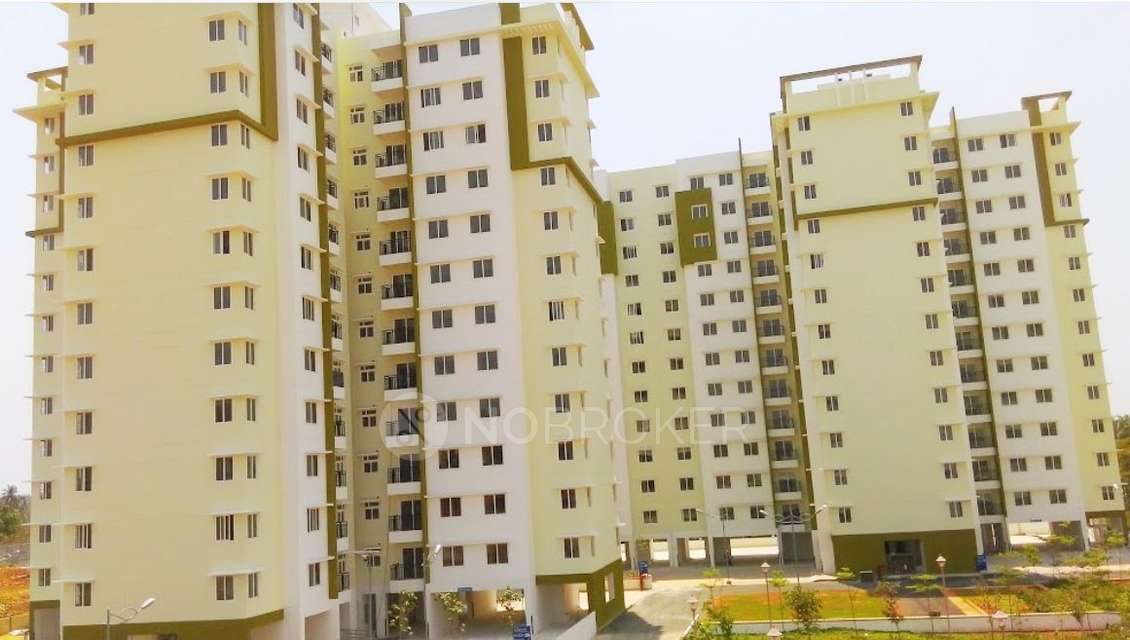 3 BHK Flat In Provident Sunworth For Sale  In Kengeri Hobli
