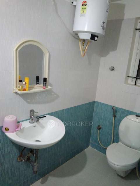 3 BHK Flat In Vrr Stone Arch For Sale  In Hbr Layout