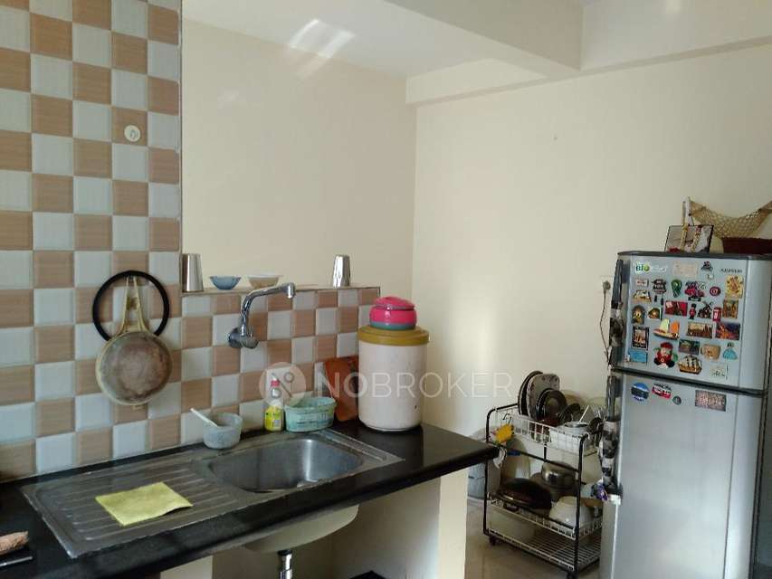 3 BHK Flat In Vrr Stone Arch For Sale  In Hbr Layout