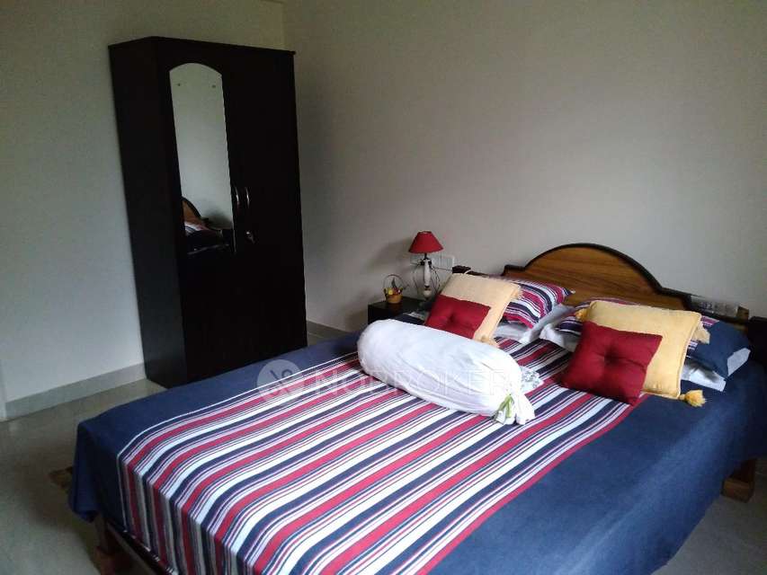 3 BHK Flat In Vrr Stone Arch For Sale  In Hbr Layout