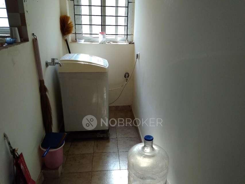 3 BHK Flat In Vrr Stone Arch For Sale  In Hbr Layout