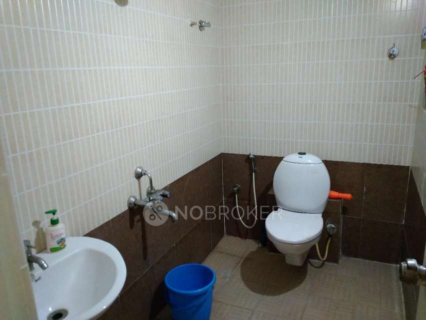 3 BHK Flat In Vrr Stone Arch For Sale  In Hbr Layout