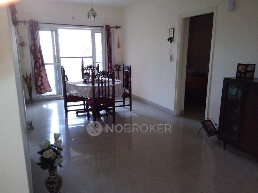 3 BHK Flat In Vrr Stone Arch For Sale  In Hbr Layout