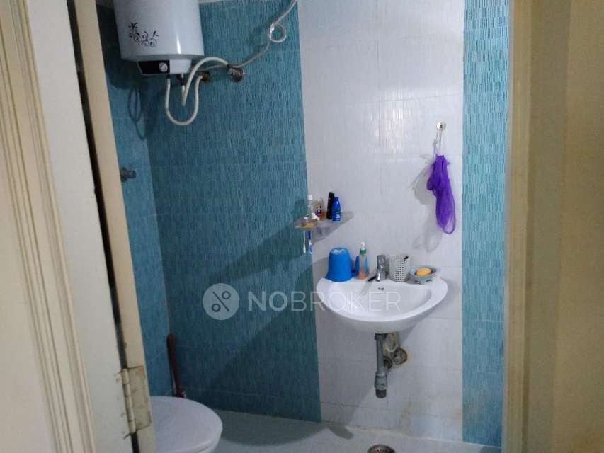 3 BHK Flat In Vrr Stone Arch For Sale  In Hbr Layout