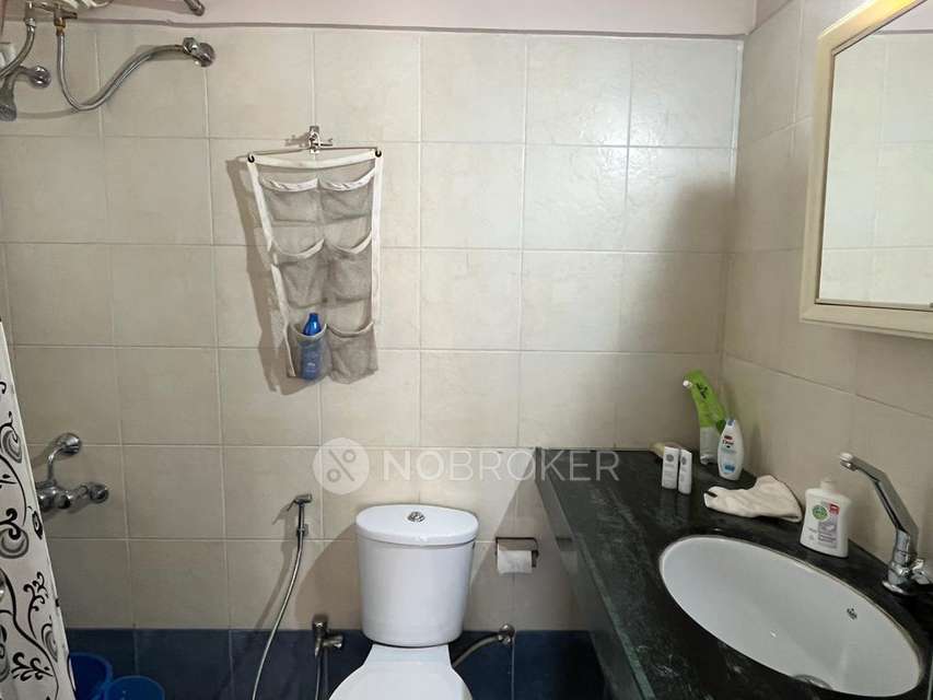 3 BHK Flat In Slk Heights for Rent  In Wanowrie