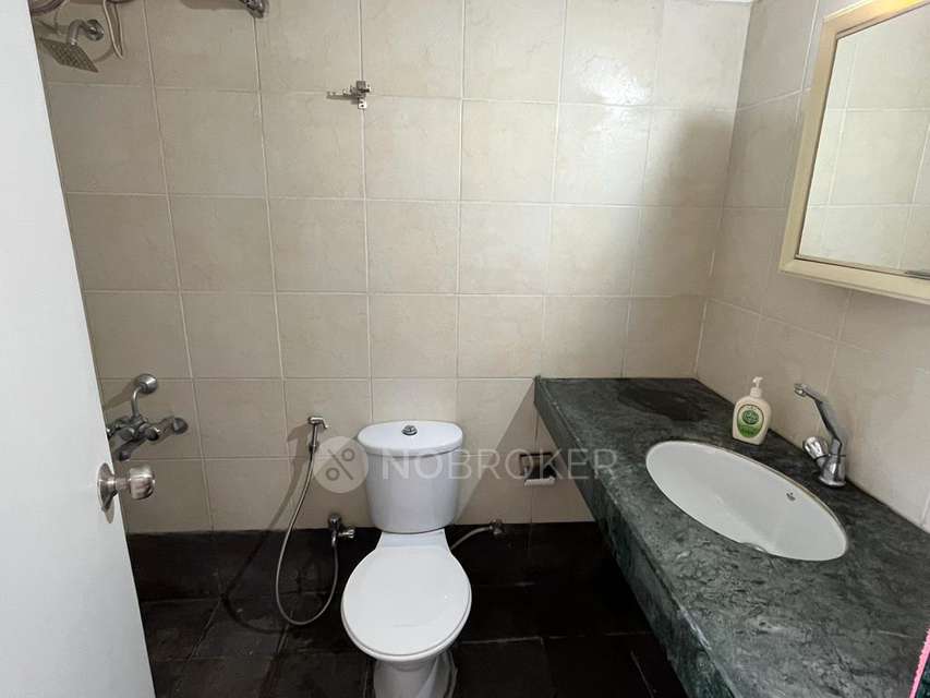 3 BHK Flat In Slk Heights for Rent  In Wanowrie