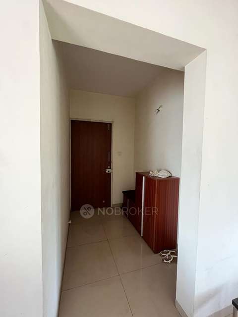 3 BHK Flat In Slk Heights for Rent  In Wanowrie