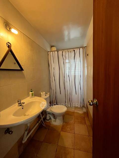 3 BHK Flat In Slk Heights for Rent  In Wanowrie