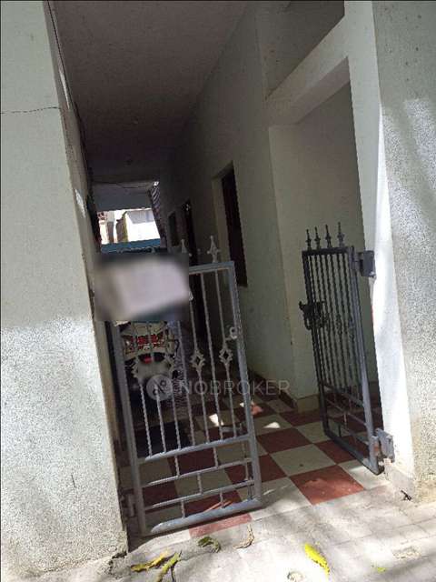 1 BHK House for Rent  In Sultanpalya