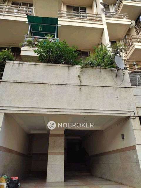 2 BHK Flat In Comfort Zone for Rent  In Baner
