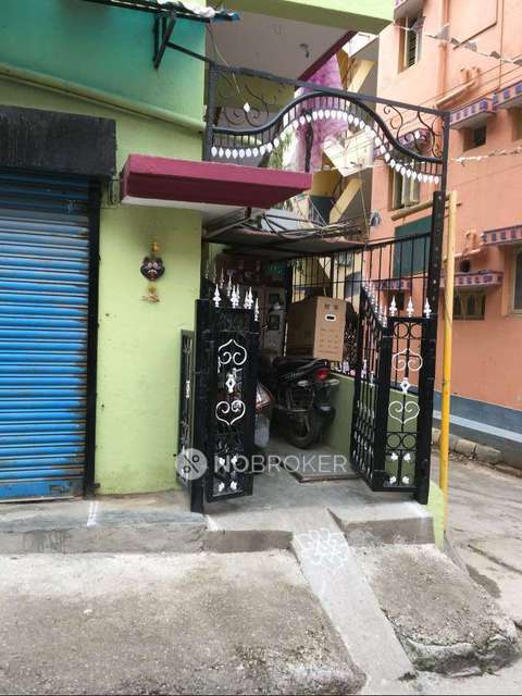 1 RK Flat for Rent  In Suddagunte Palya