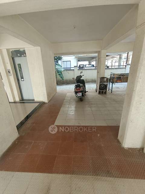 1 BHK Flat In Tanishka Towers For Sale  In  Dhanori