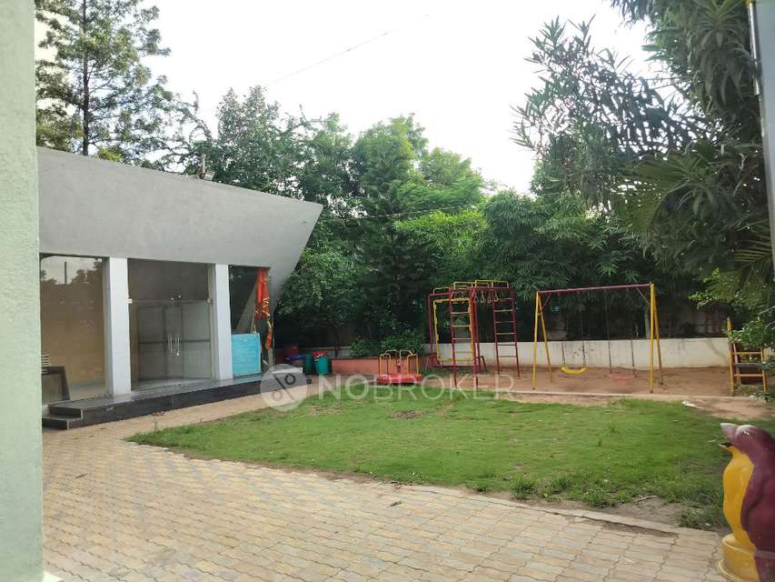 2 BHK Flat In Anika Ecclesia For Sale  In Kondhwa Budruk