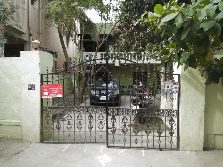 Independent House Velachery Without Brokerage Semifurnished 4+ BHK