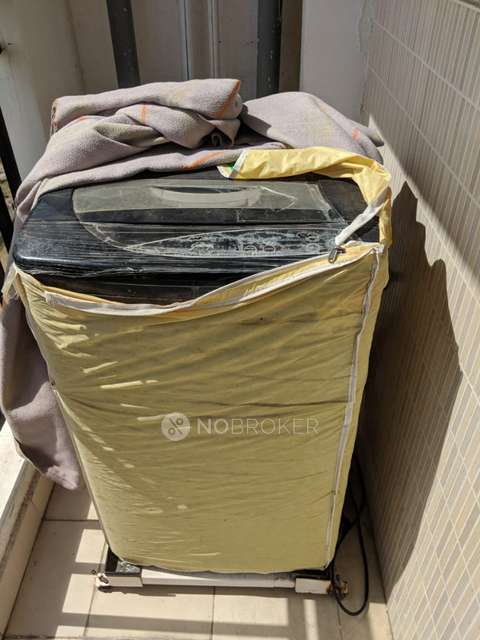 2 BHK Flat In Godrej Palm Grove For Sale  In Chembarambakkam