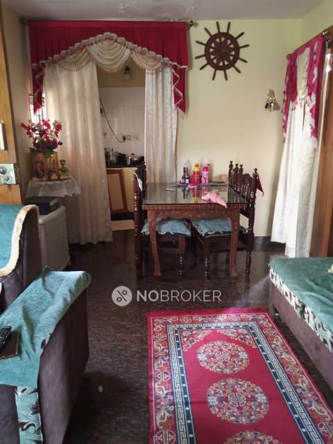 2 BHK Flat In Standalone Building  for Rent  In Raghuvanahalli