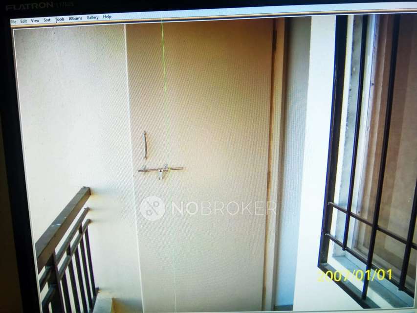 2 BHK Flat In Eco Valley For Sale  In Maval