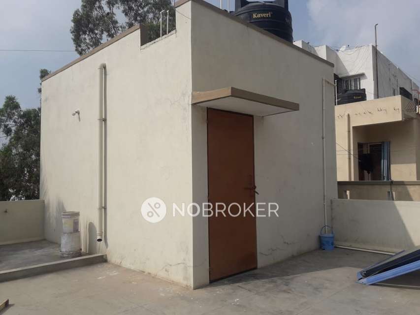 1 RK Flat for Rent  In Doddanekundi