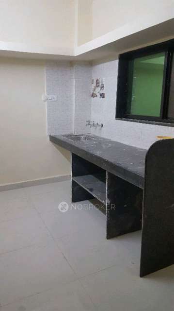 1 BHK Flat In Masha Allah Bldg for Rent  In Wadgaon Sheri