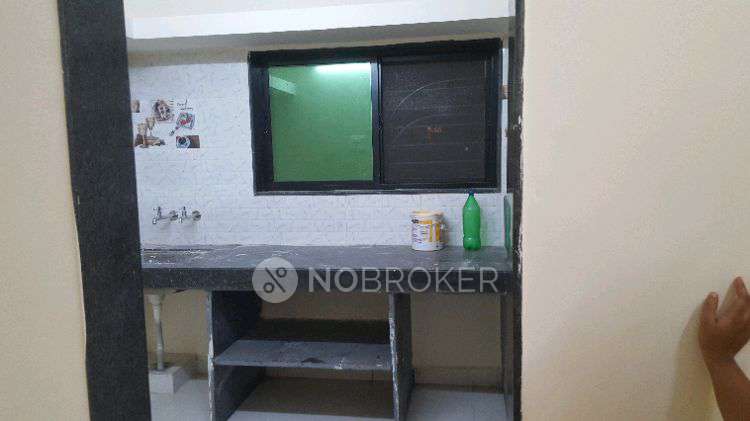 1 BHK Flat In Masha Allah Bldg for Rent  In Wadgaon Sheri