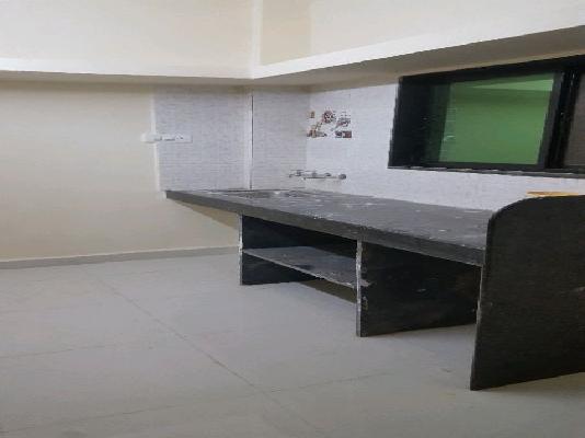 1 BHK Flat In Masha Allah Bldg for Rent  In Wadgaon Sheri