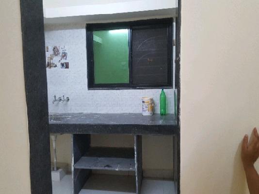 1 BHK Flat In Masha Allah Bldg for Rent  In Wadgaon Sheri