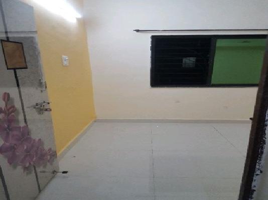 1 BHK Flat In Masha Allah Bldg for Rent  In Wadgaon Sheri