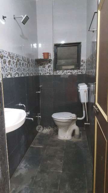1 BHK Flat In Masha Allah Bldg for Rent  In Wadgaon Sheri