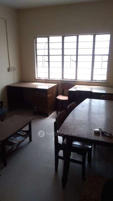 1 BHK Flat In Mithila Nagari for Rent  In Bopodi