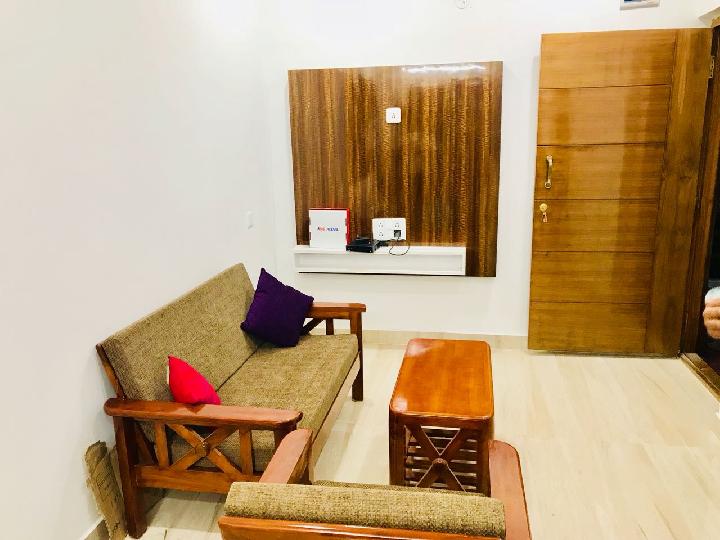 Sadhana Enclave Brookefield Rent WITHOUT BROKERAGE Fully furnished 1