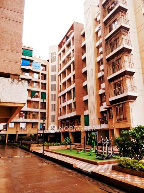 1 BHK Flat In Tulsi Sanidhya For Sale  In Ambernath