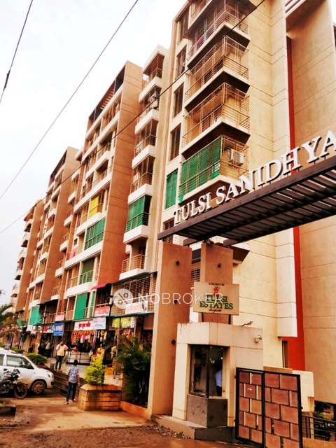 1 BHK Flat In Tulsi Sanidhya For Sale  In Ambernath