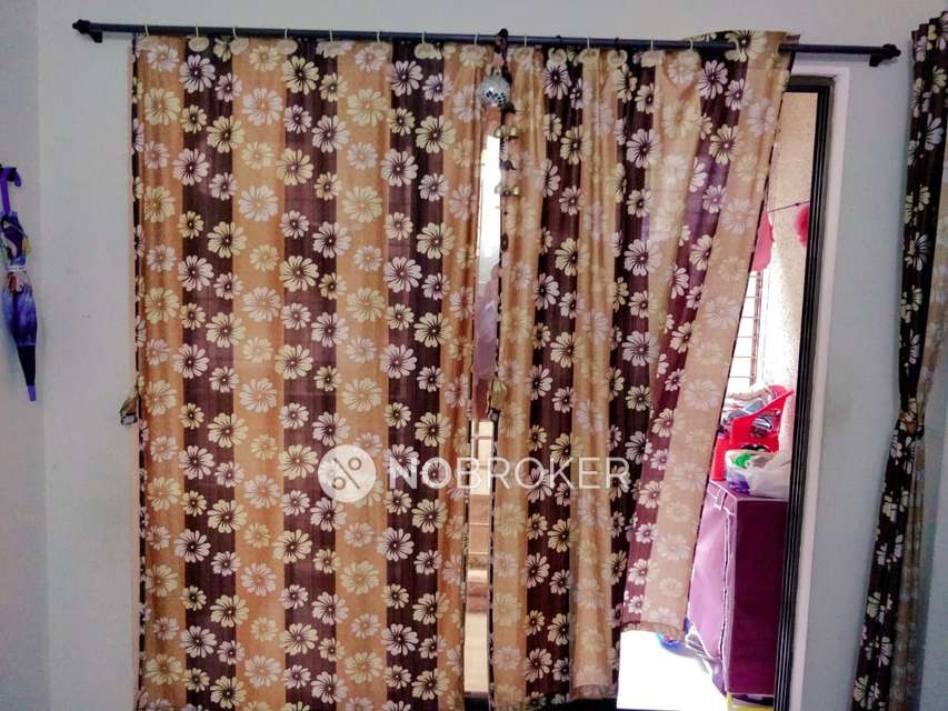 1 BHK Flat In Tulsi Sanidhya For Sale  In Ambernath