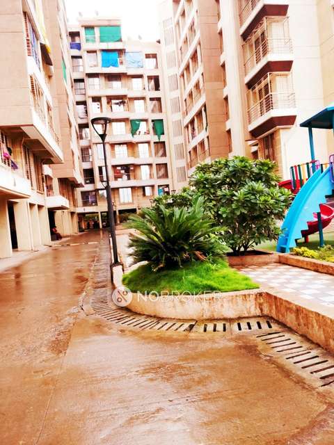 1 BHK Flat In Tulsi Sanidhya For Sale  In Ambernath