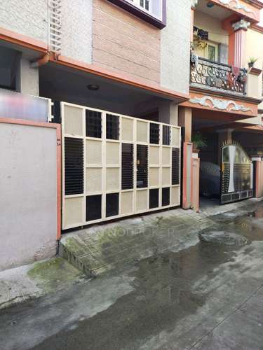 1 BHK House for Rent  In Btm Layout