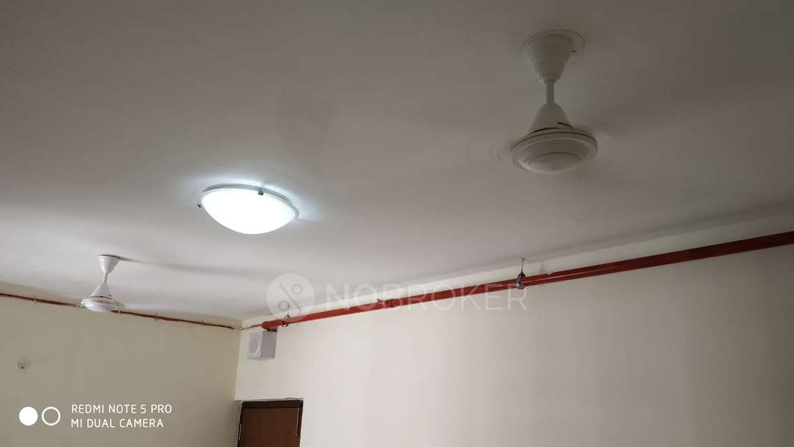 1 BHK Flat In Indiabulls Greens For Sale  In Panvel