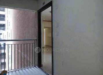 1 BHK Flat In Indiabulls Greens For Sale  In Panvel