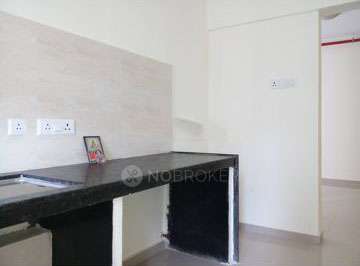 1 BHK Flat In Indiabulls Greens For Sale  In Panvel