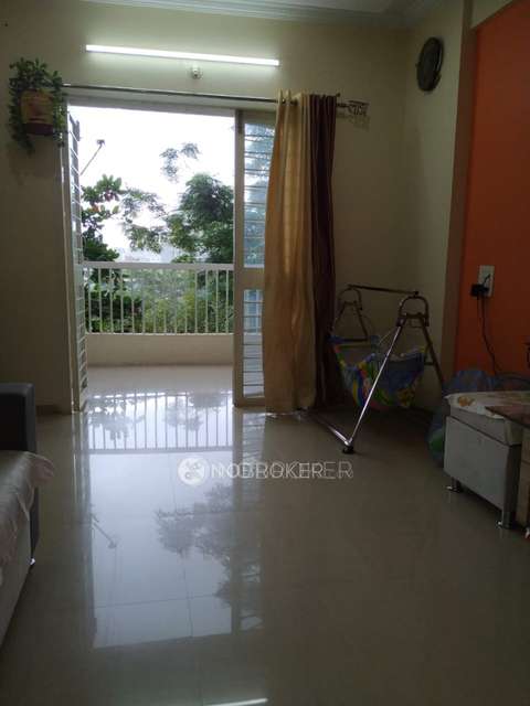 2 BHK Flat In Yash Platinum For Sale  In Dhayari