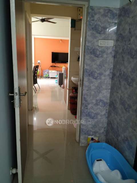 2 BHK Flat In Yash Platinum For Sale  In Dhayari