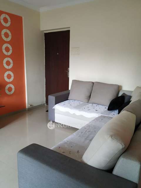 2 BHK Flat In Yash Platinum For Sale  In Dhayari