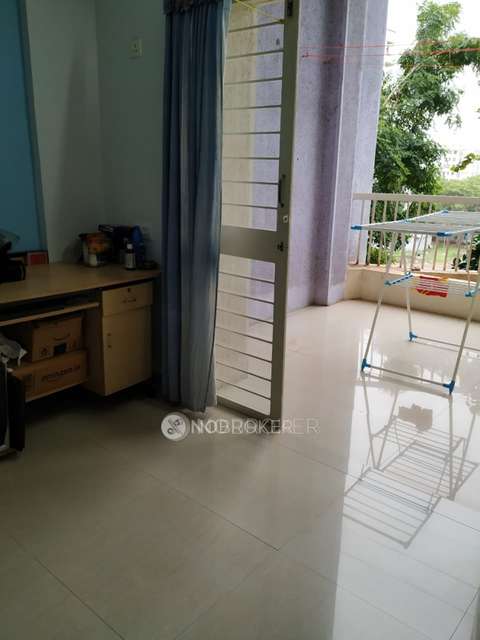 2 BHK Flat In Yash Platinum For Sale  In Dhayari