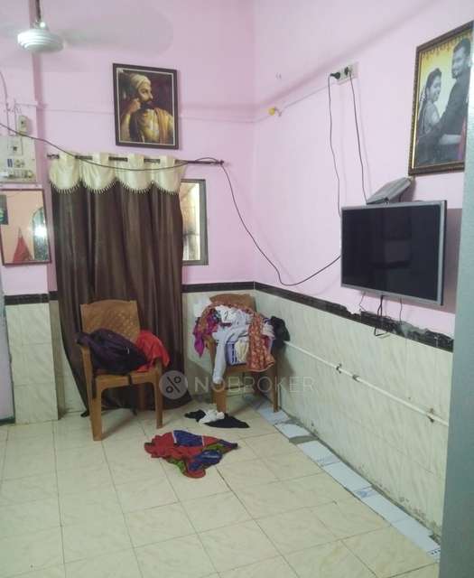 1 RK House for Rent  In Bhandup West