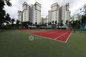 2 BHK Flat In Provident Sunworth For Sale  In Kengeri Hobli